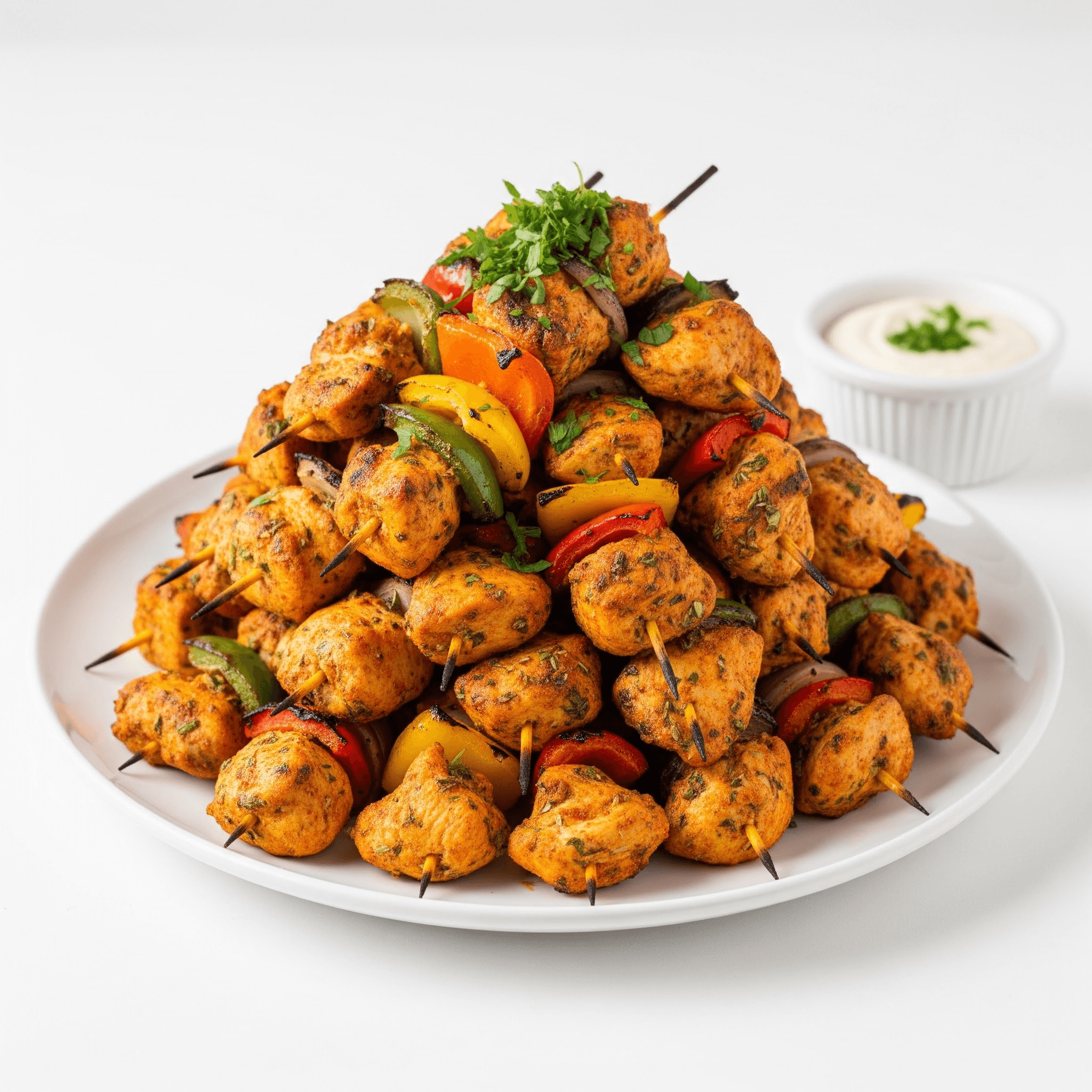 Demi kg Chich Taouk
