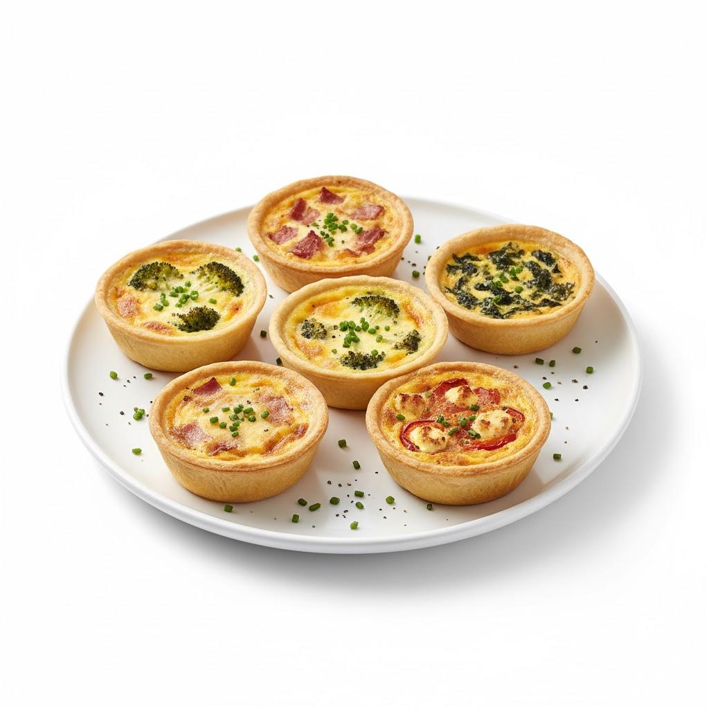 Quiche