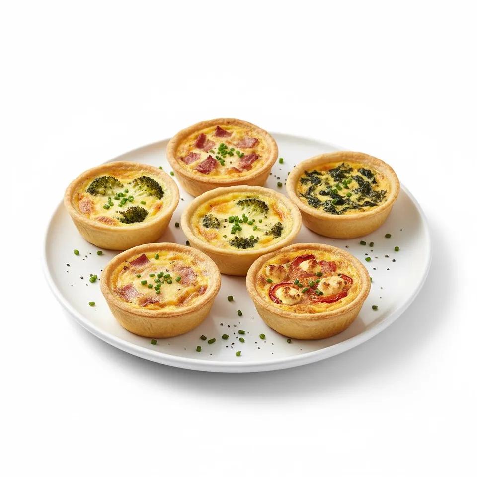 Quiche
