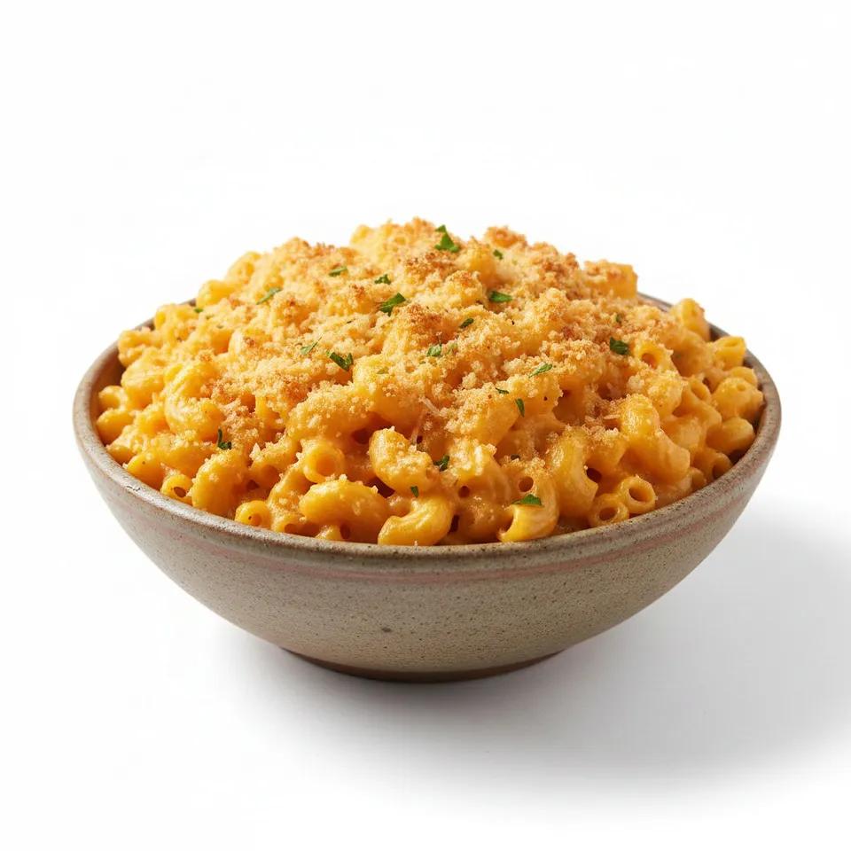 Mac & Cheese