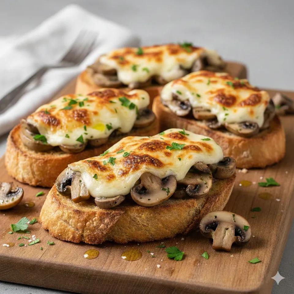 La Bruschetta