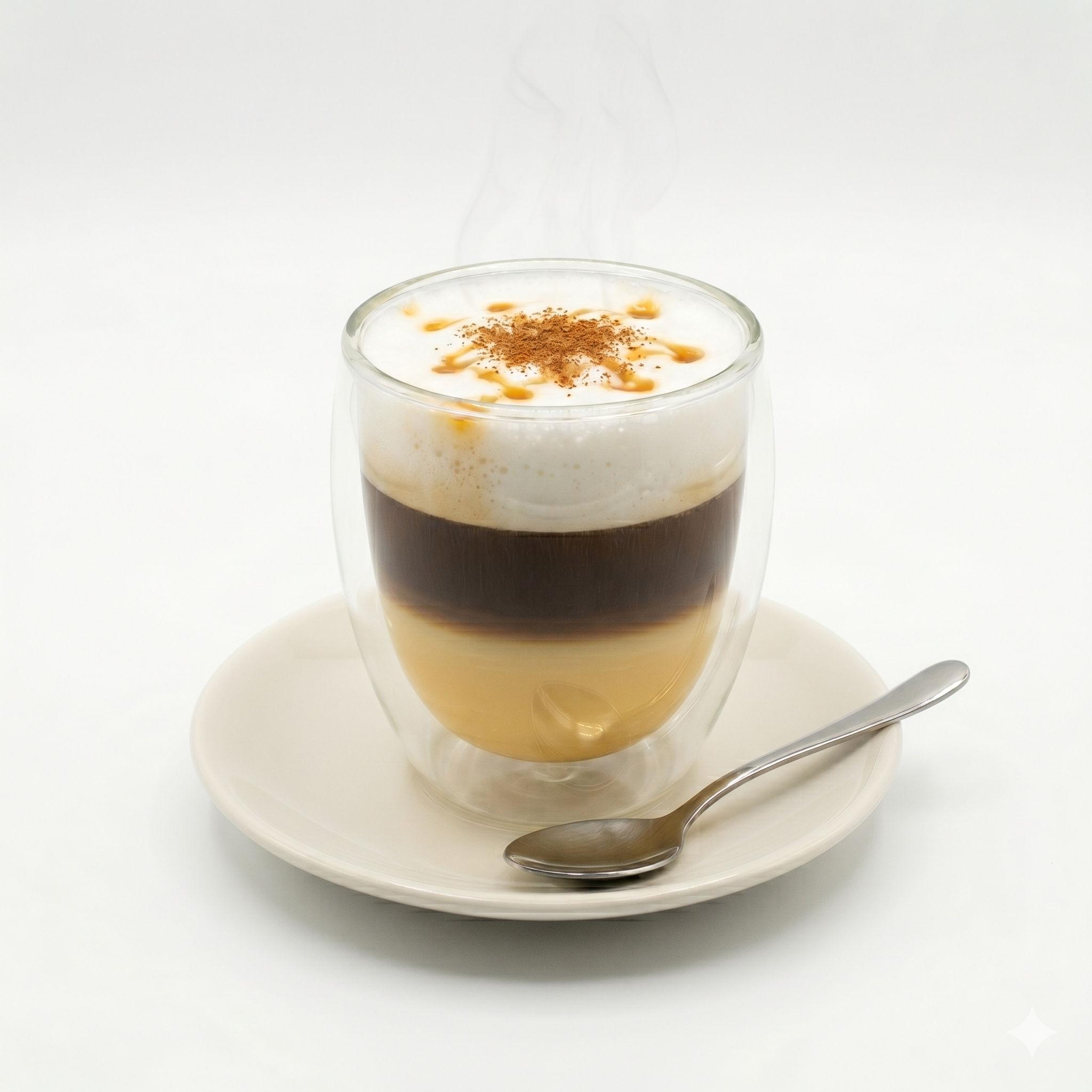 Latte Vanille