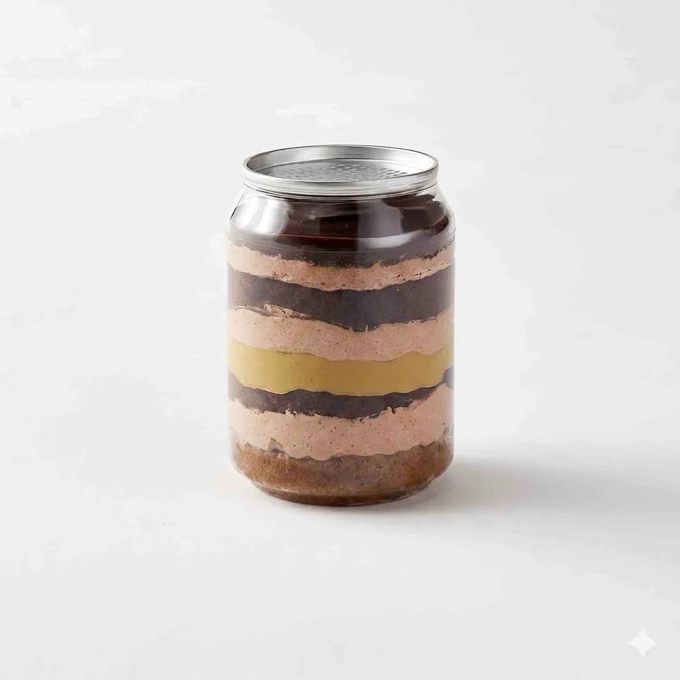 Can-Cake Pistache