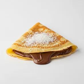 Crêpe Chocolat