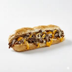 Sandwich Filet