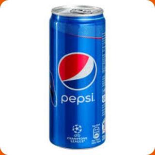 Pepsi 25 Cl
