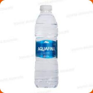 Aquafina  50 Cl