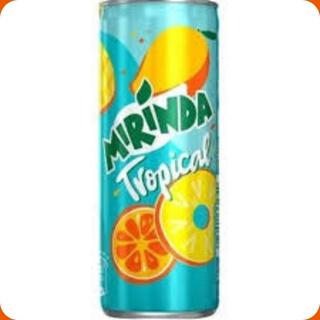 Miranda Tropical 25 Cl