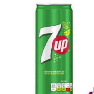 7 Up 25 Cl