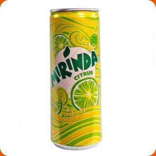 Miranda Lemon 25 Cl