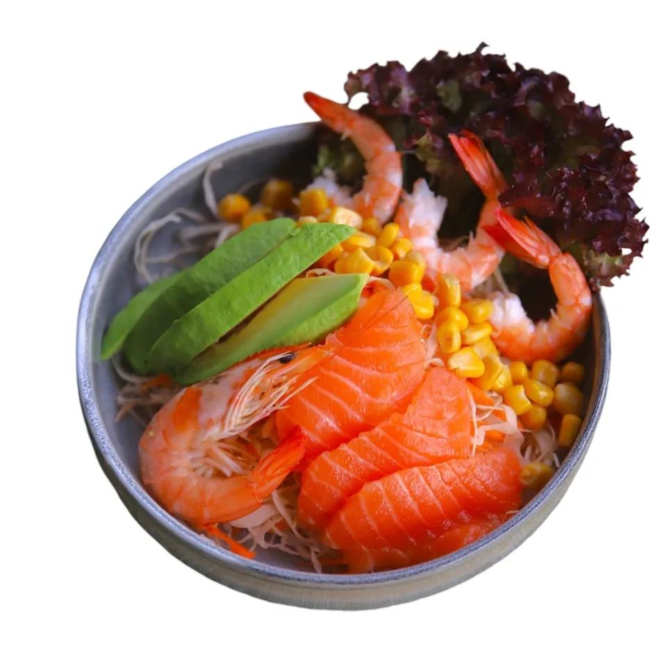 Salade Yoshi