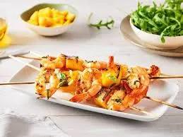 Brochette Mixte - 5 Tiges