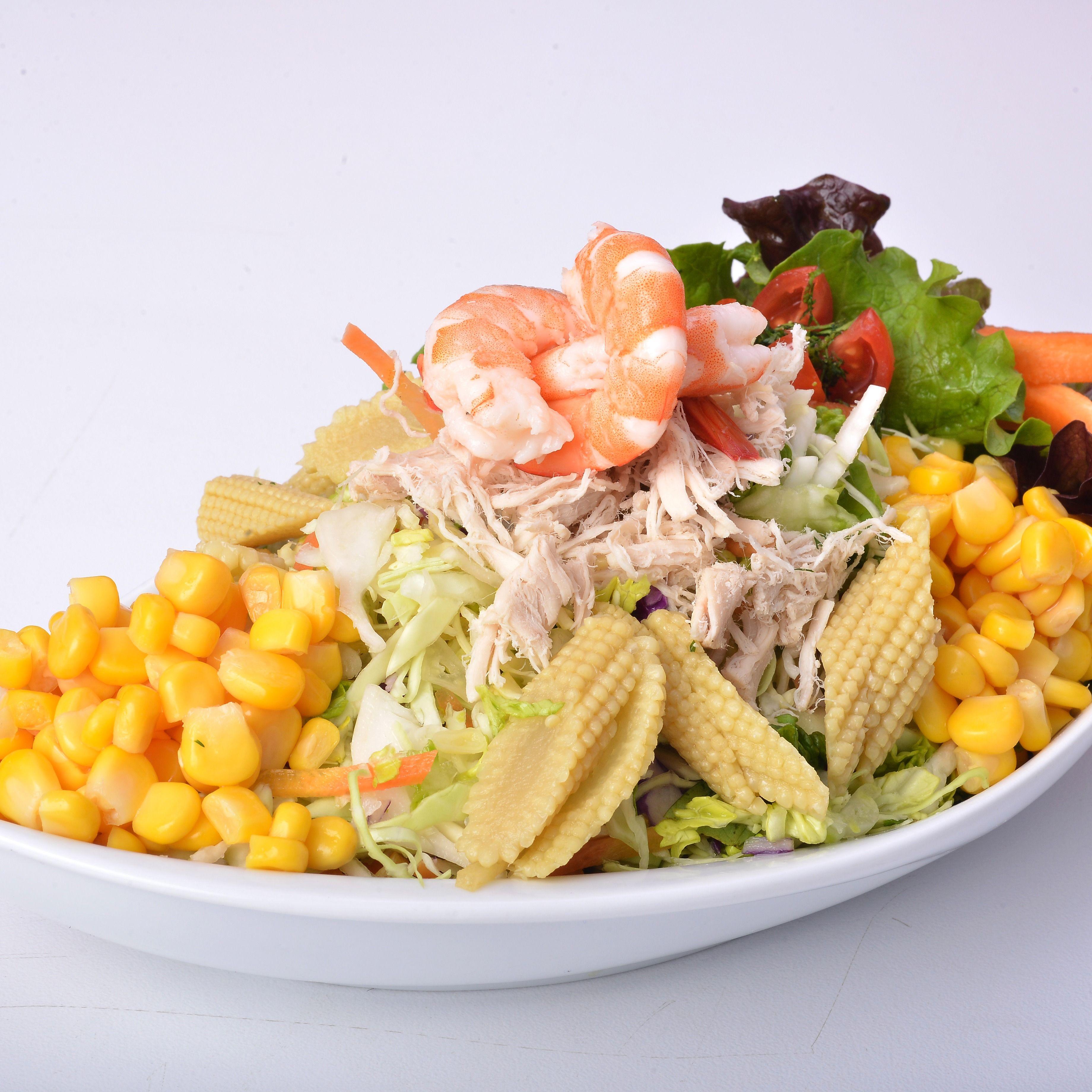 Salade Vietnamienne