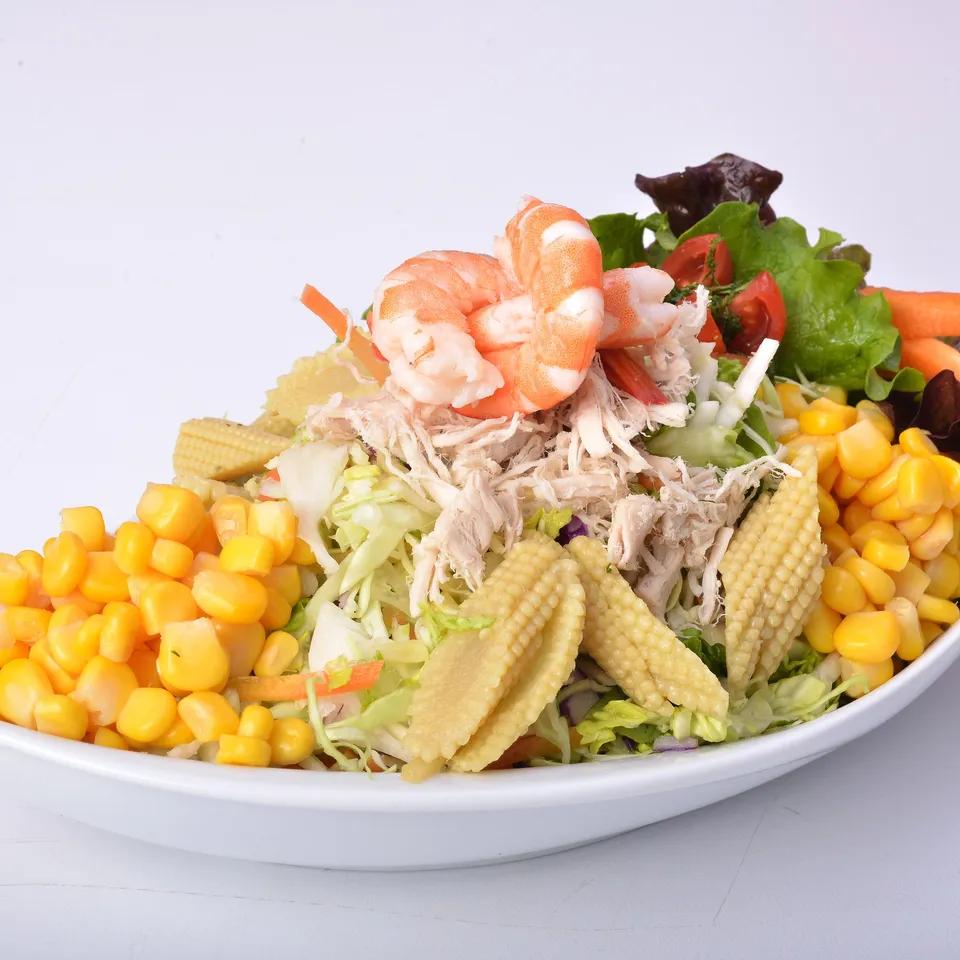 Salade Vietnamienne