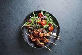 Brochette Bœuf - 2 Tiges