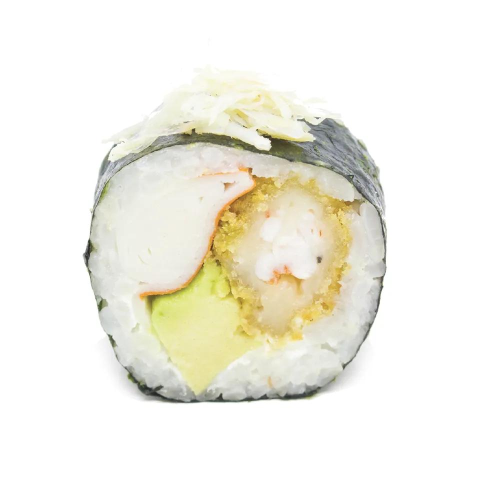 Futomaki Crabe - 5 Pièces