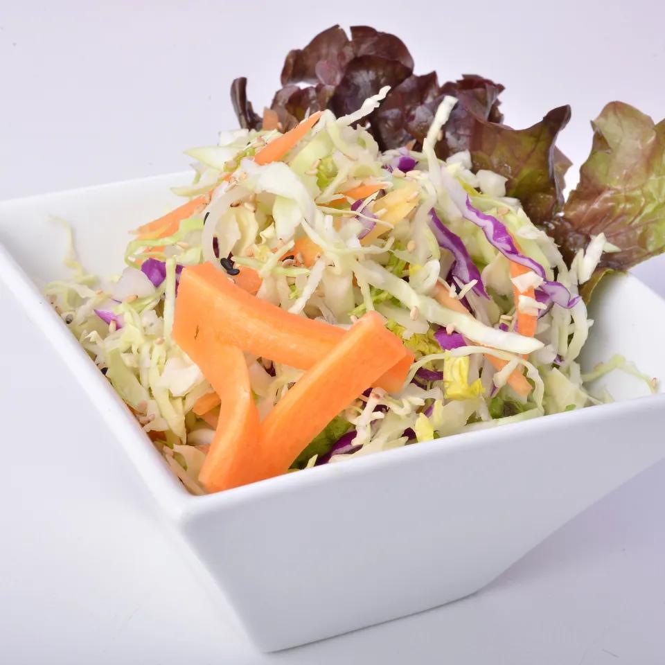 Salade Choux Carotte