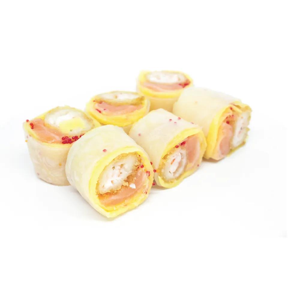 Aromaki Norvégien