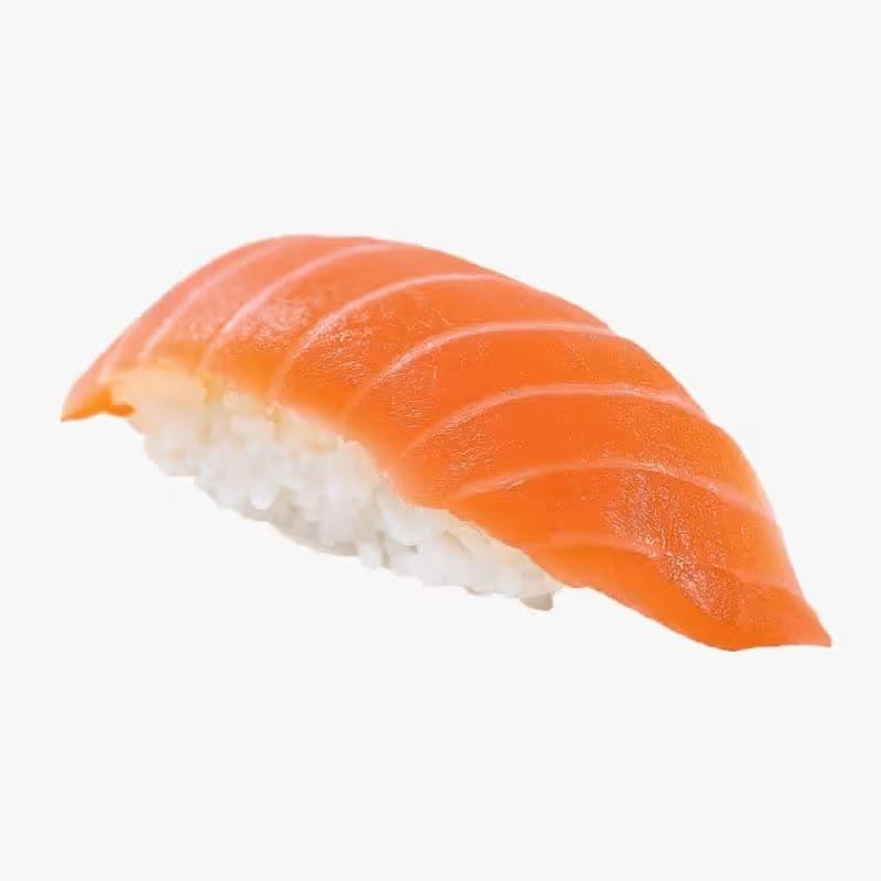 Nigiri Saumon - 2 Pièces