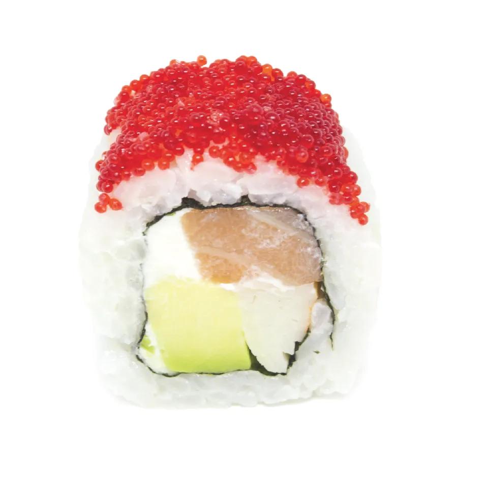 California Rolls Cream Cheese - 4 Pièces