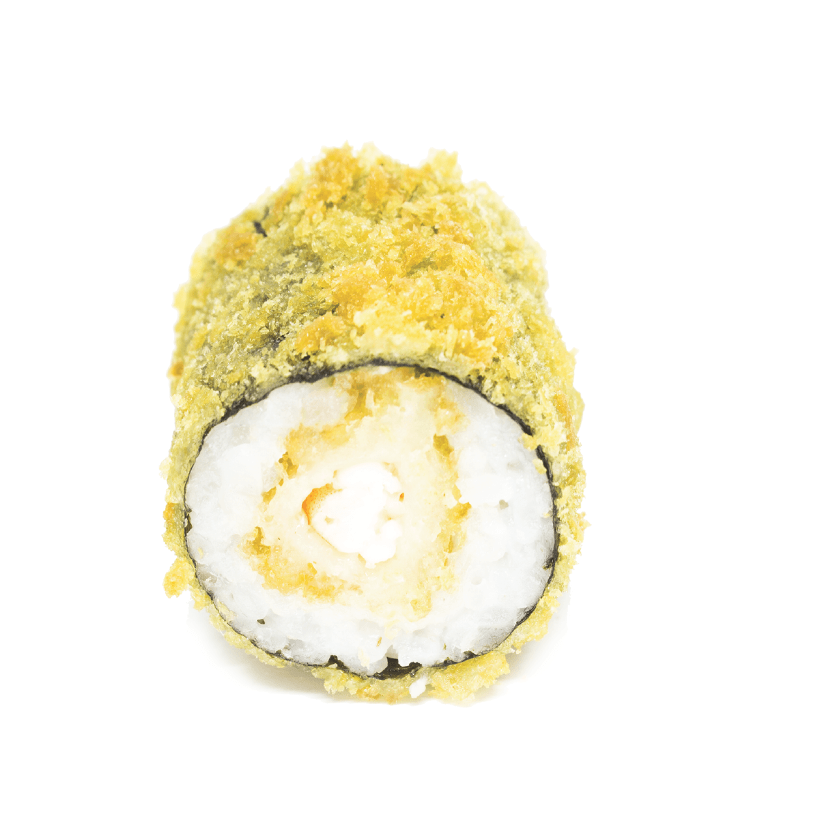 Fry Maki Fry - 6 Pièces