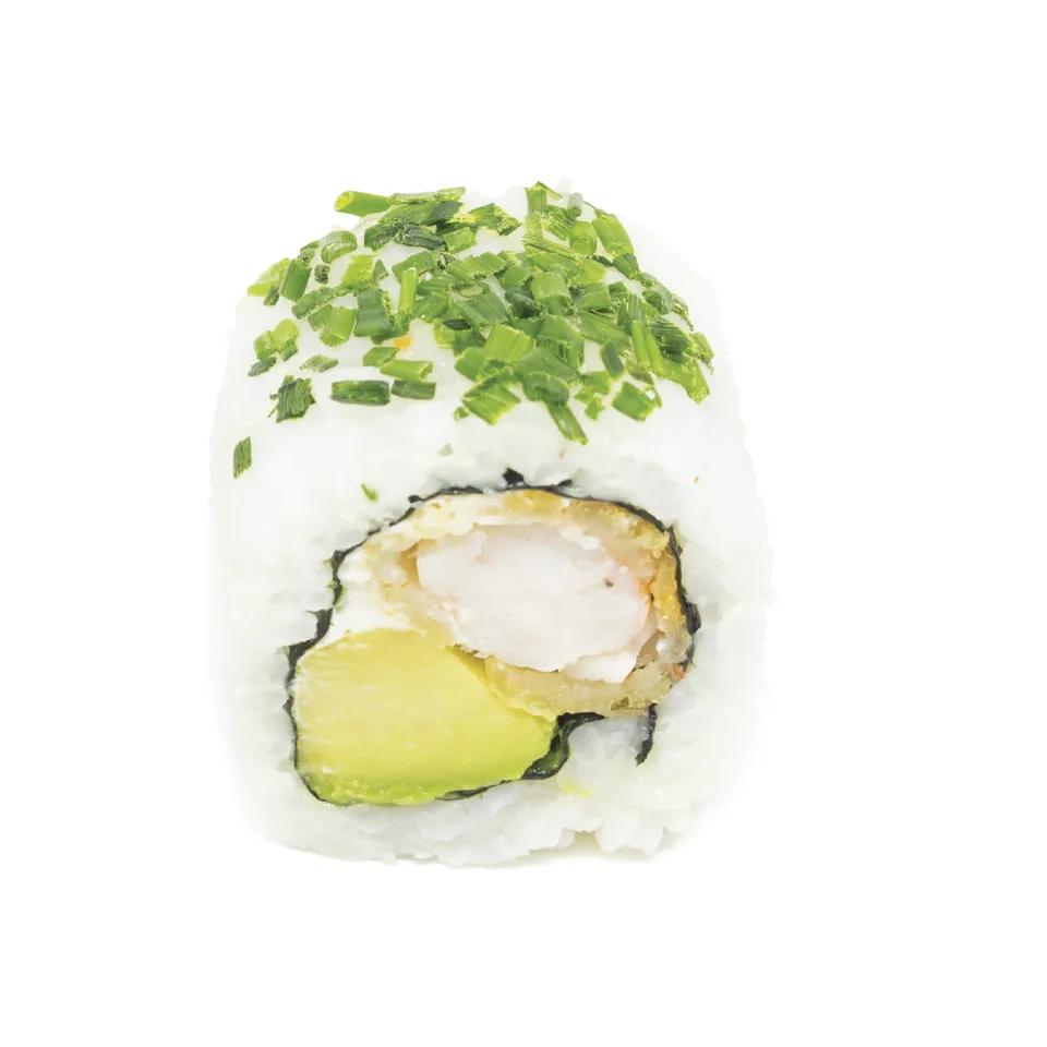 California Rolls Eby Fry - 4 Pièces