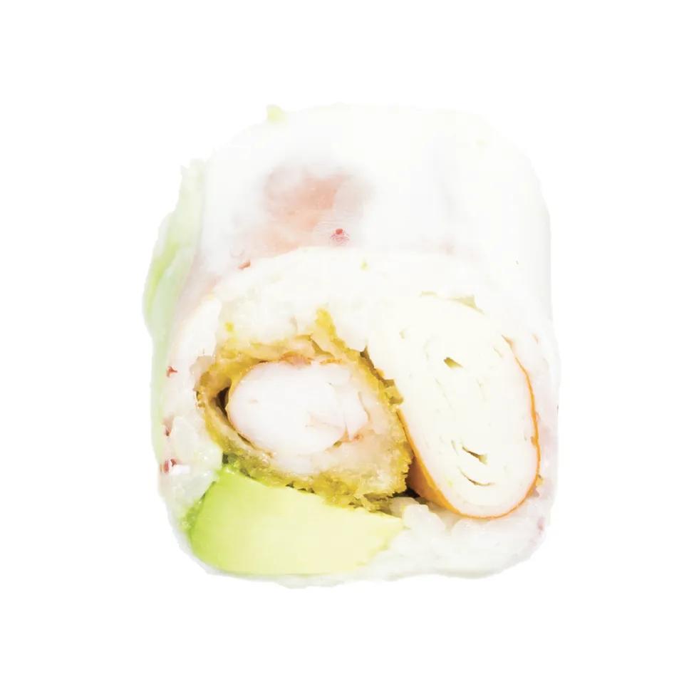 Aromaki Crevettes