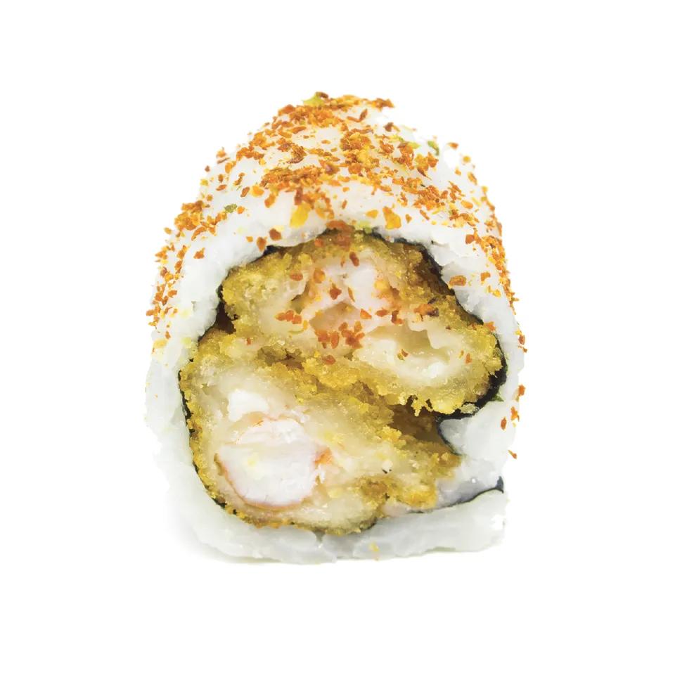 California Rolls Crispy - 4 Pièces