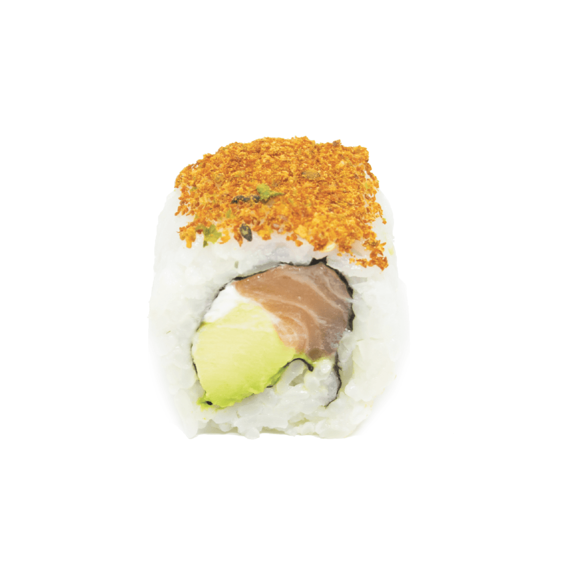 California Rolls Spicy Roll - 4 Pièces