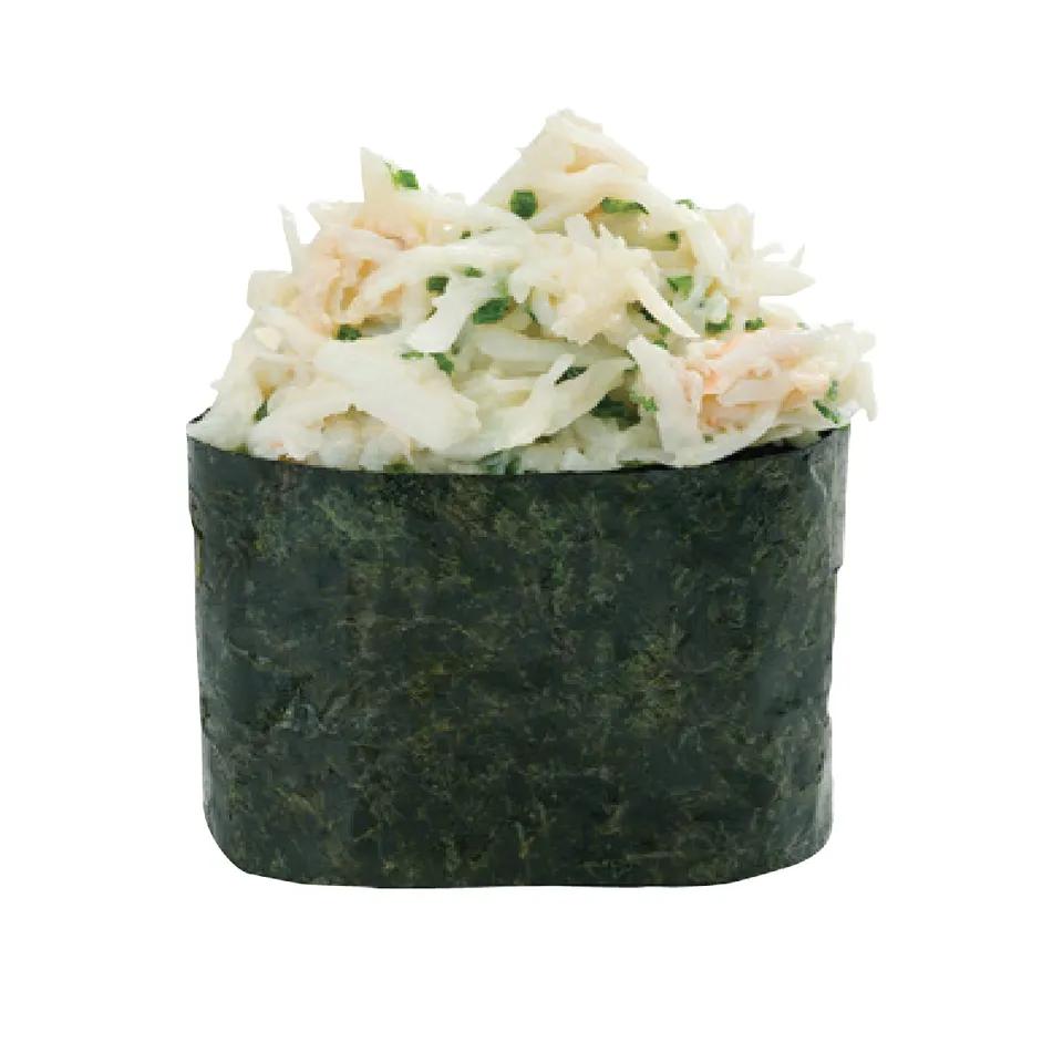 Gunkan Crabe - 2 piéces