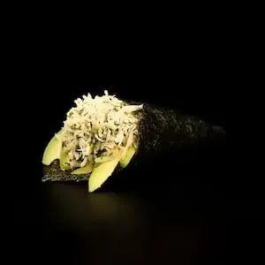 Temaki Crabe