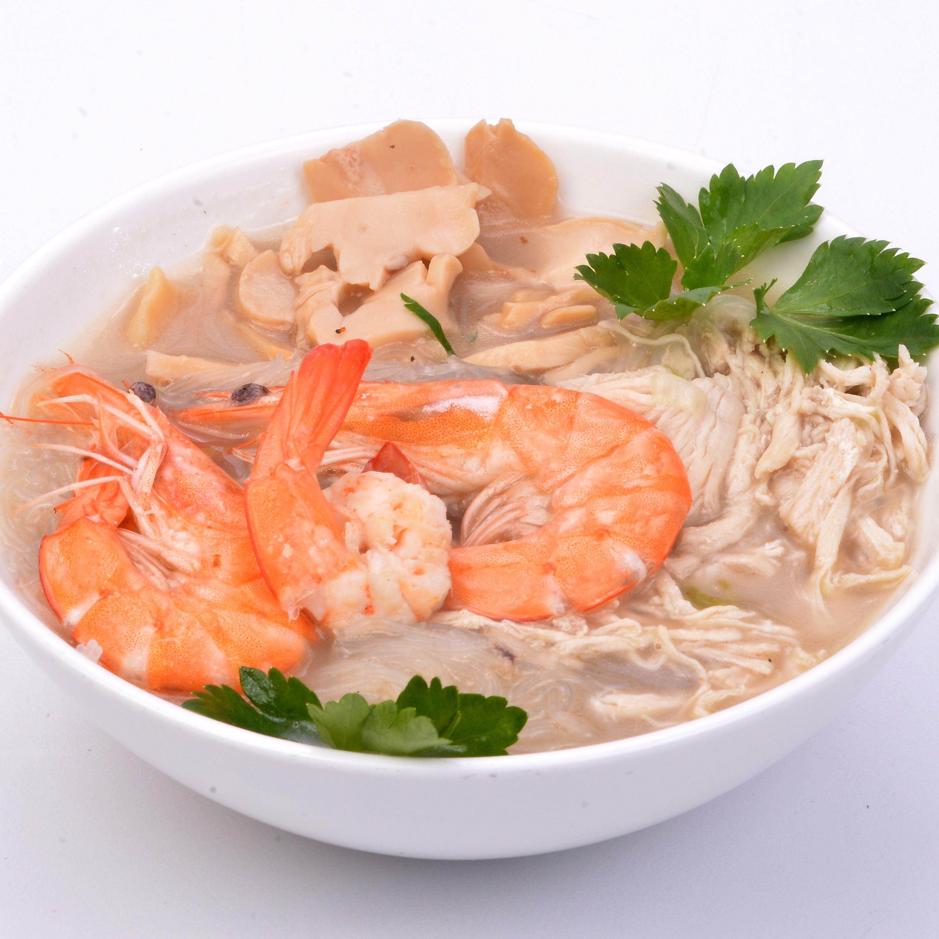 Soupe Mien