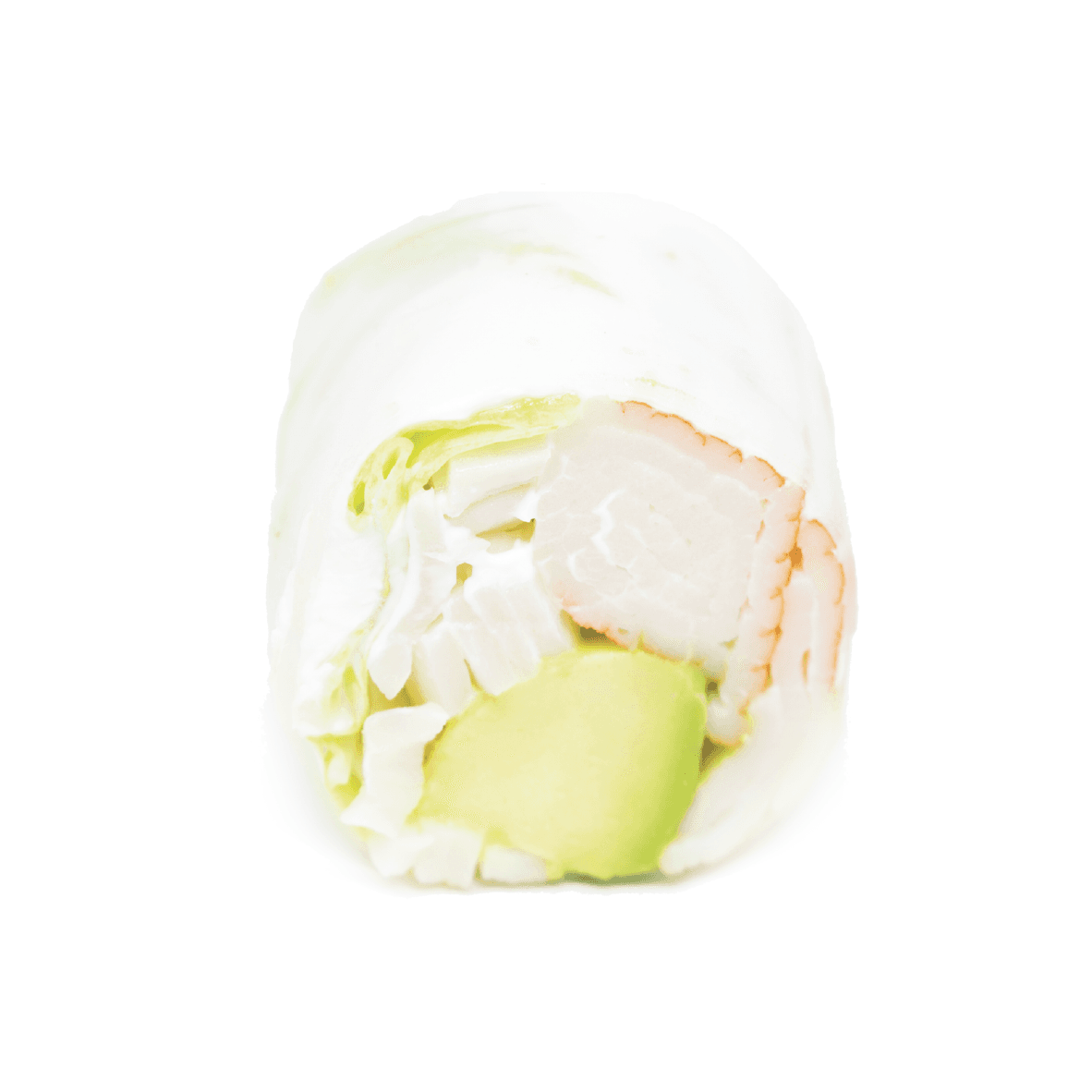 Aromaki Crabe