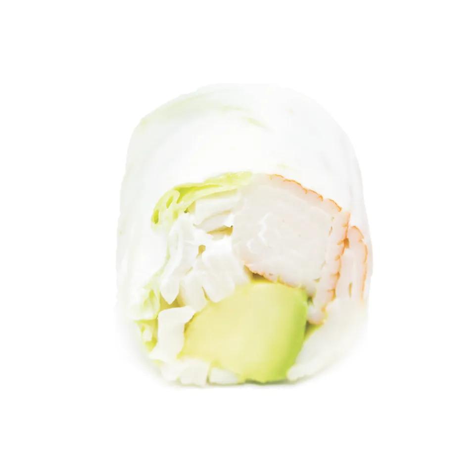 Aromaki Crabe