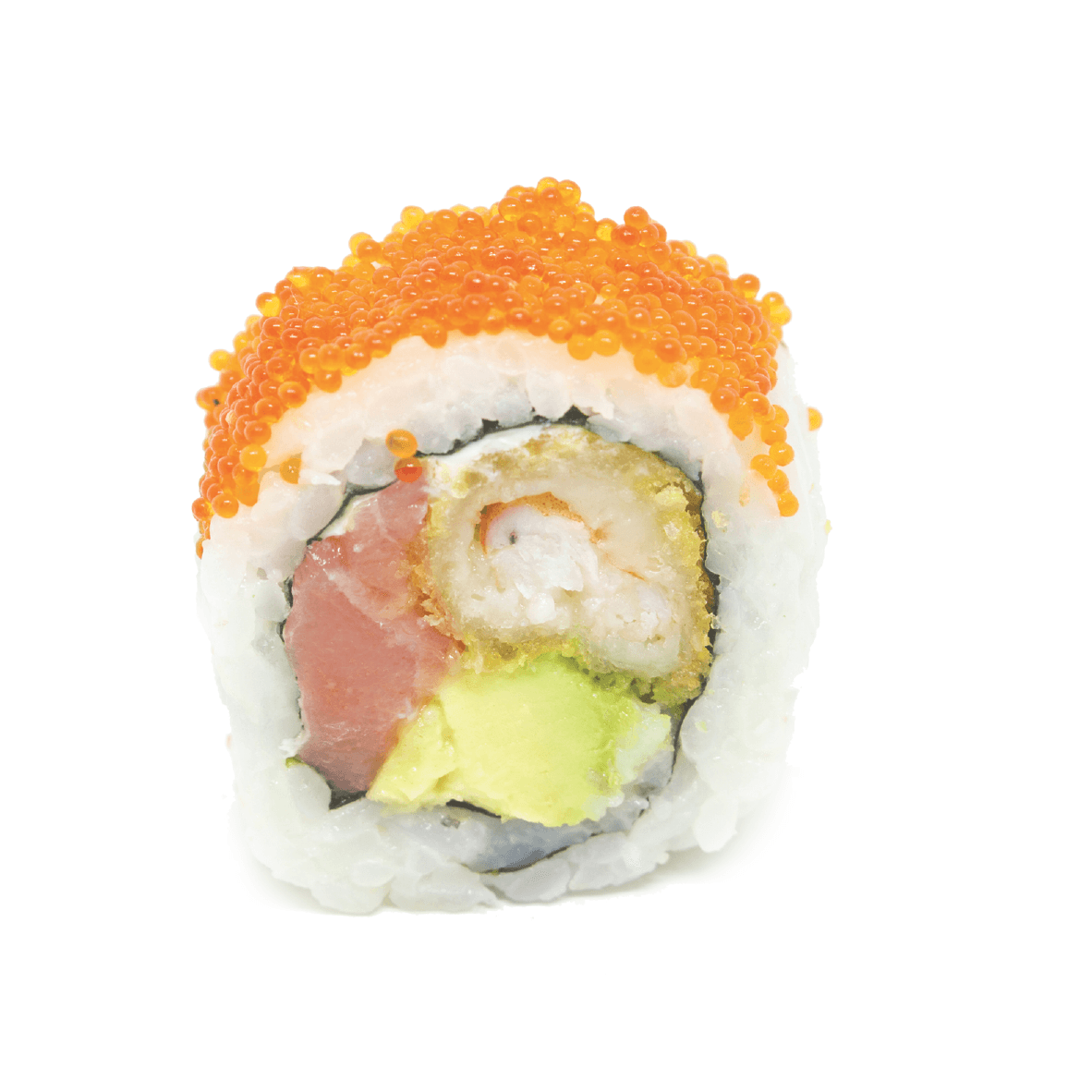 Ebi Tobiko