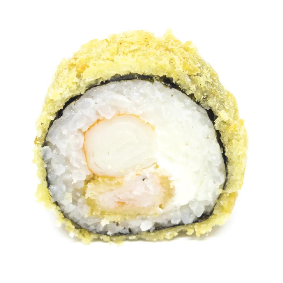 Fry Ebi Fry - 6 Pièces