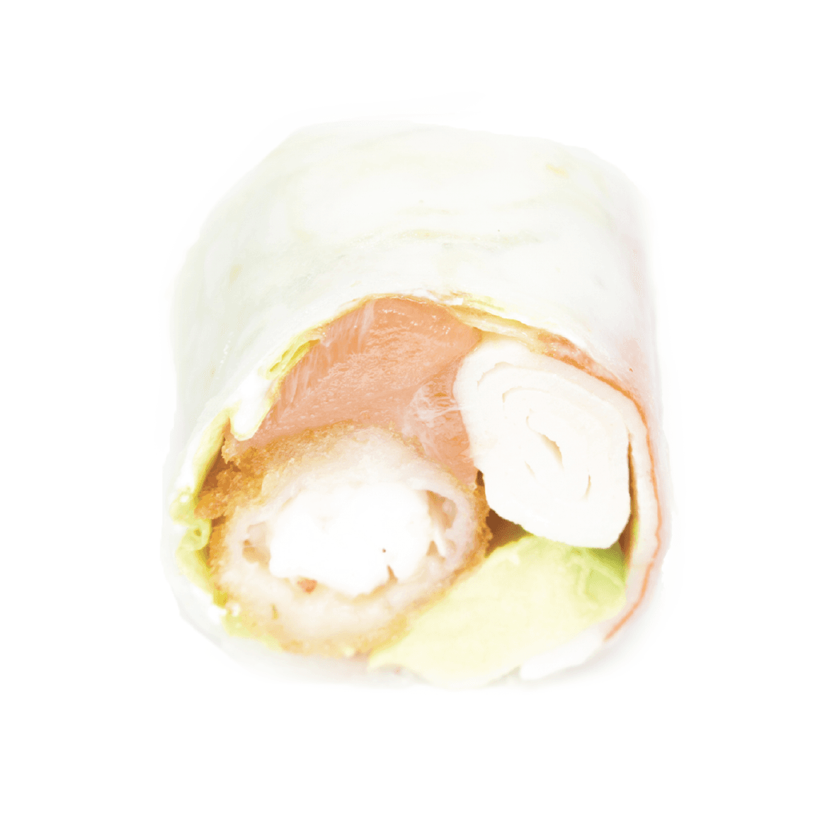 Aromaki Caesar