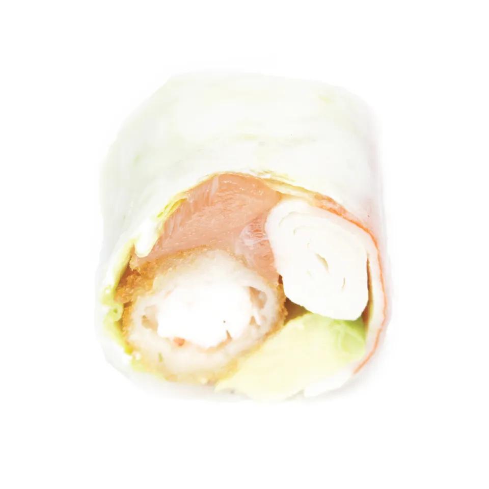 Aromaki Caesar