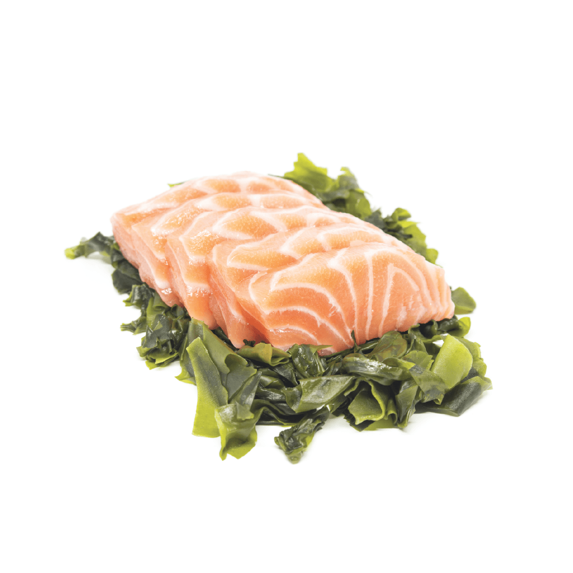 Sashimi Saumon - 5 Pièces