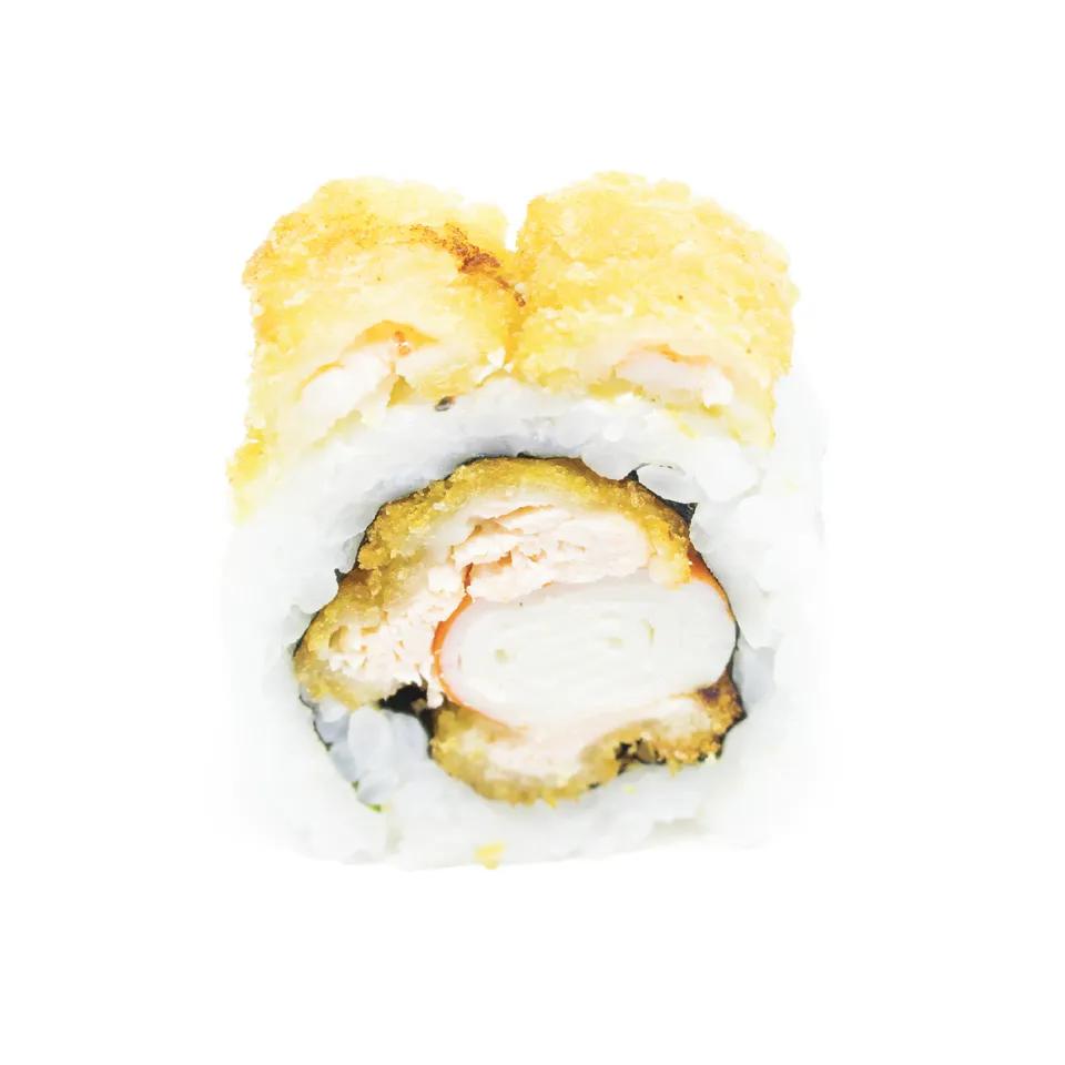 Tiger Roll