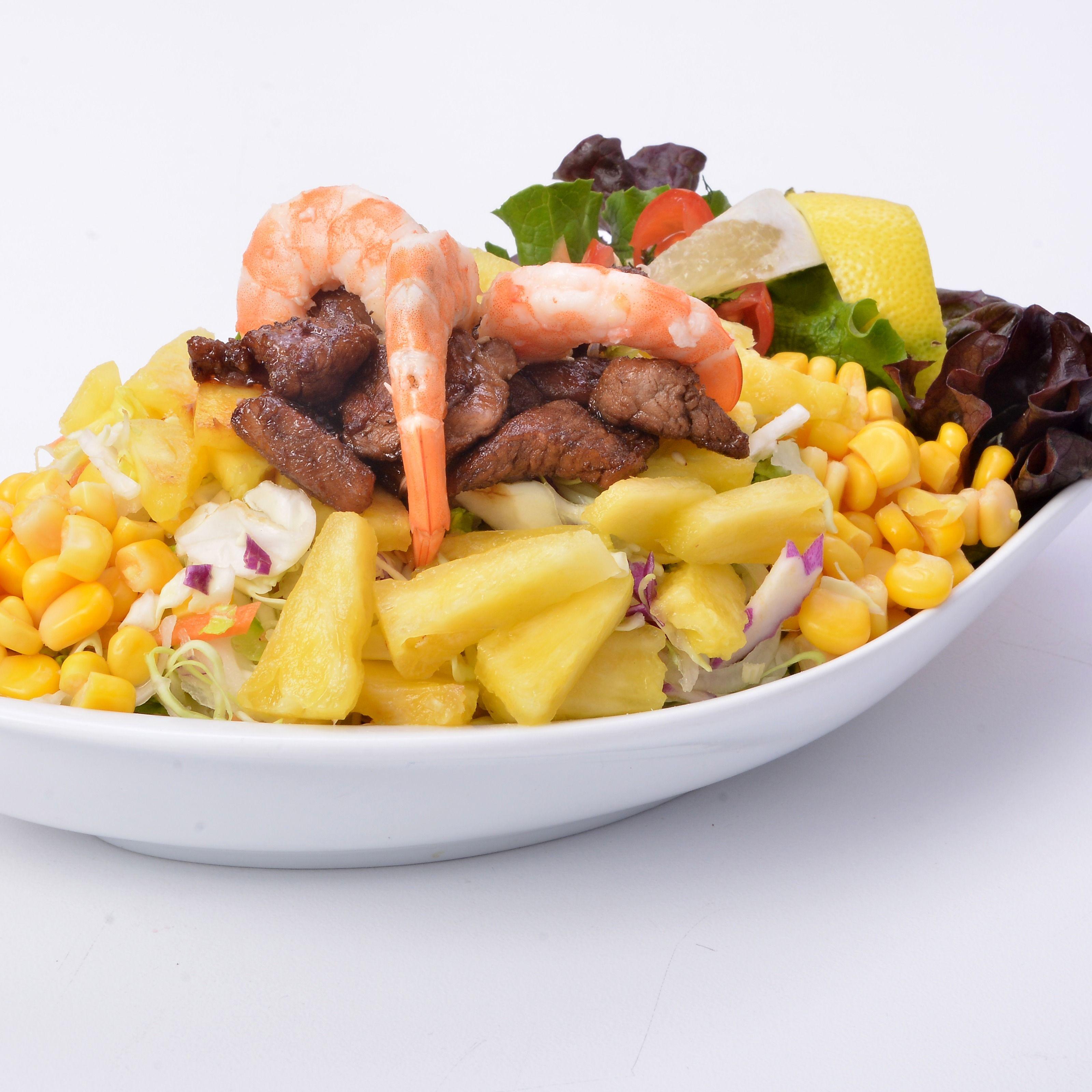 Salade Thaï