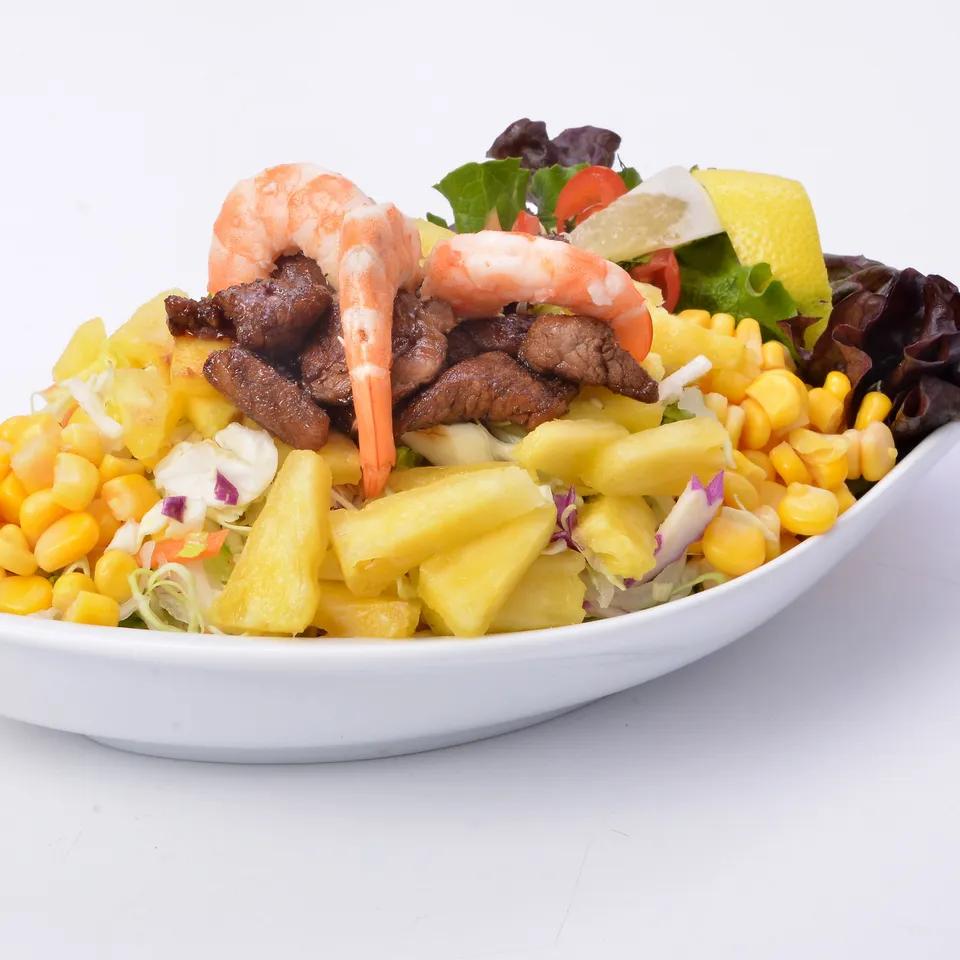 Salade Thaï