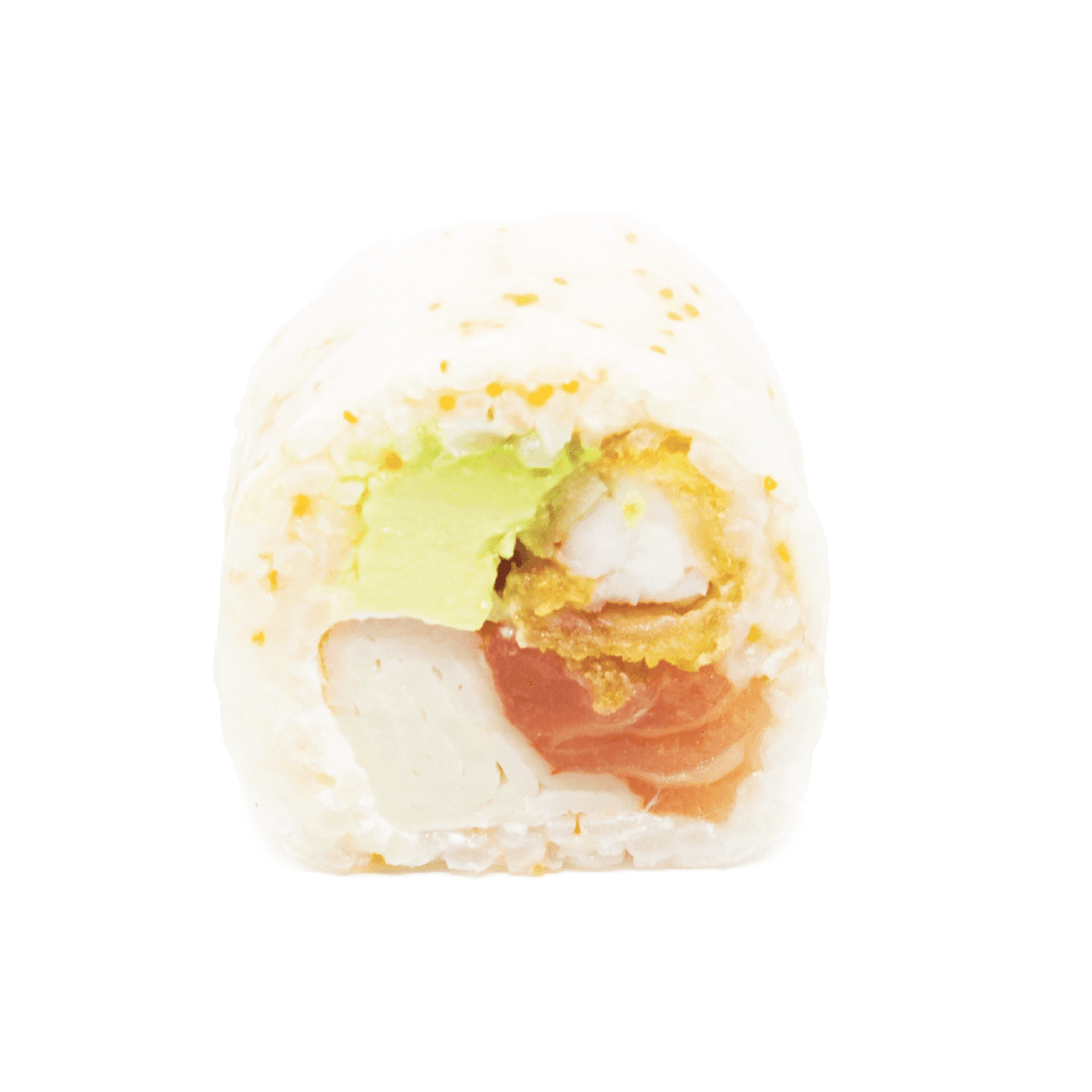 Yaki Roll - 8 Pièces