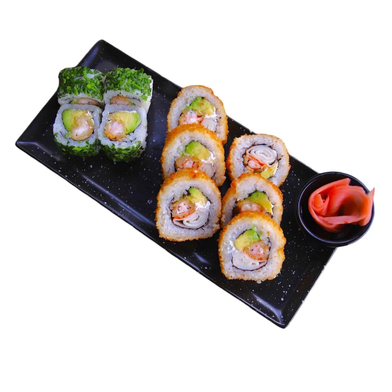 Assortiment Eby - 10 Pièces