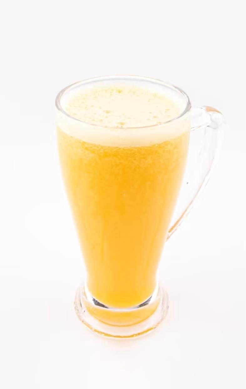 Jus d'Orange
