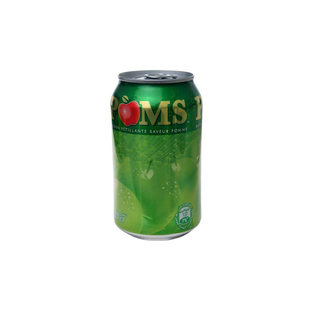 Pom's