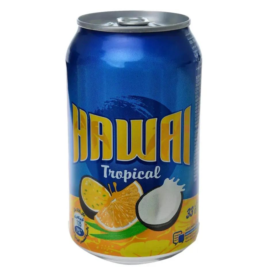 Hawaii Tropical