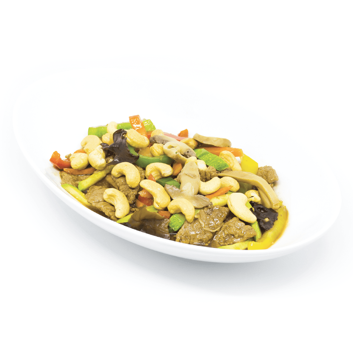 Bœuf Au Noix De Cajoux