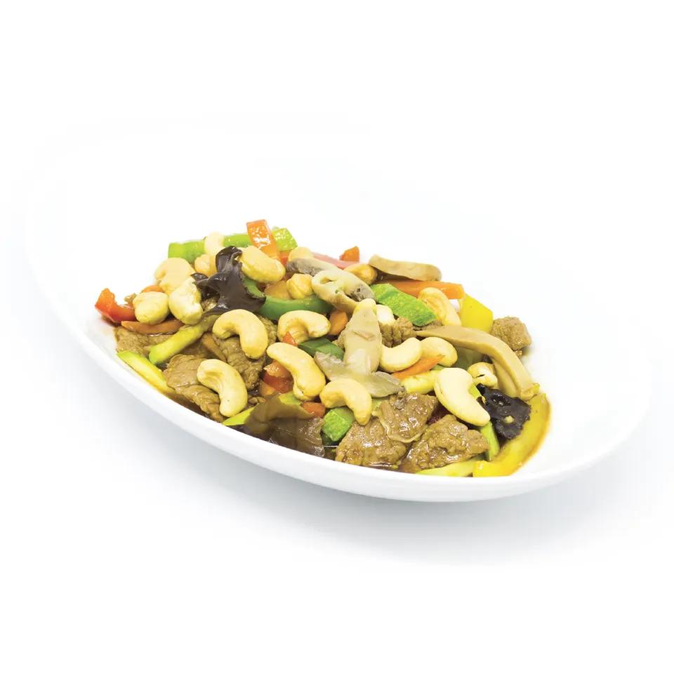 Bœuf Au Noix De Cajoux