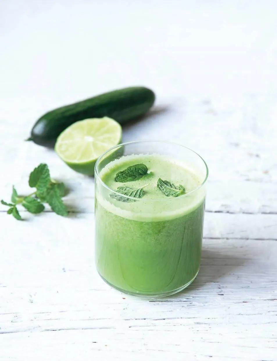 Jus De Citron